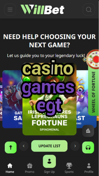 Casino Games EGT - Euro Game Technology Slots-casinoorder.vip