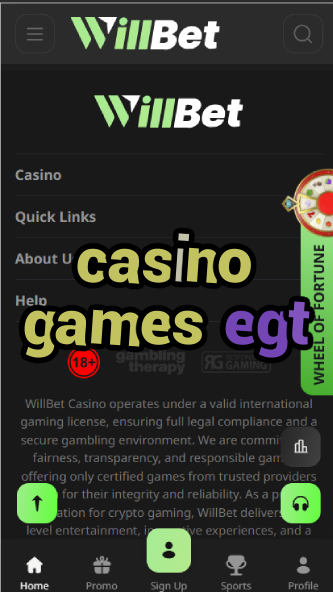 Casino Games EGT - Euro Game Technology Slots-casinoorder.vip