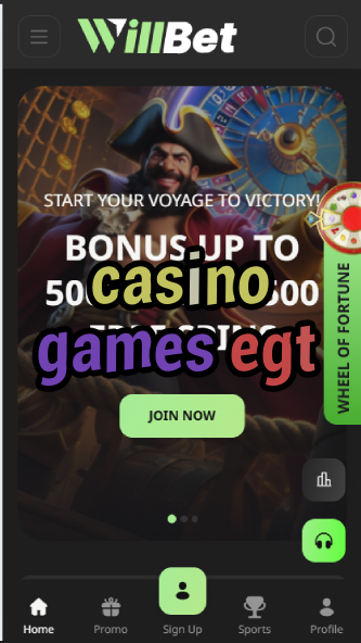 Casino Games EGT - Euro Game Technology Slots-casinoorder.vip